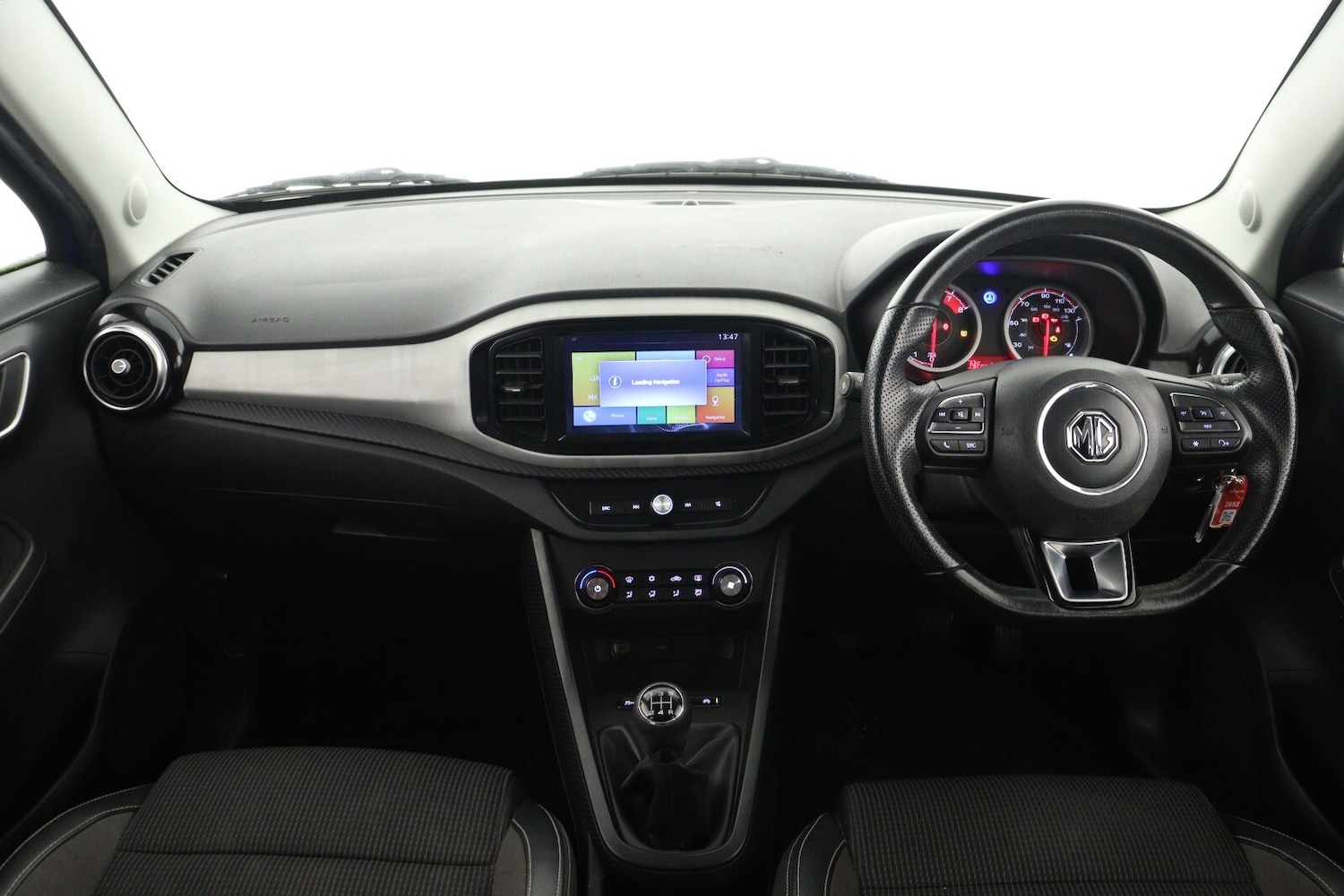 Used MG MG3 2021 for sale - 77165546: Photo 14