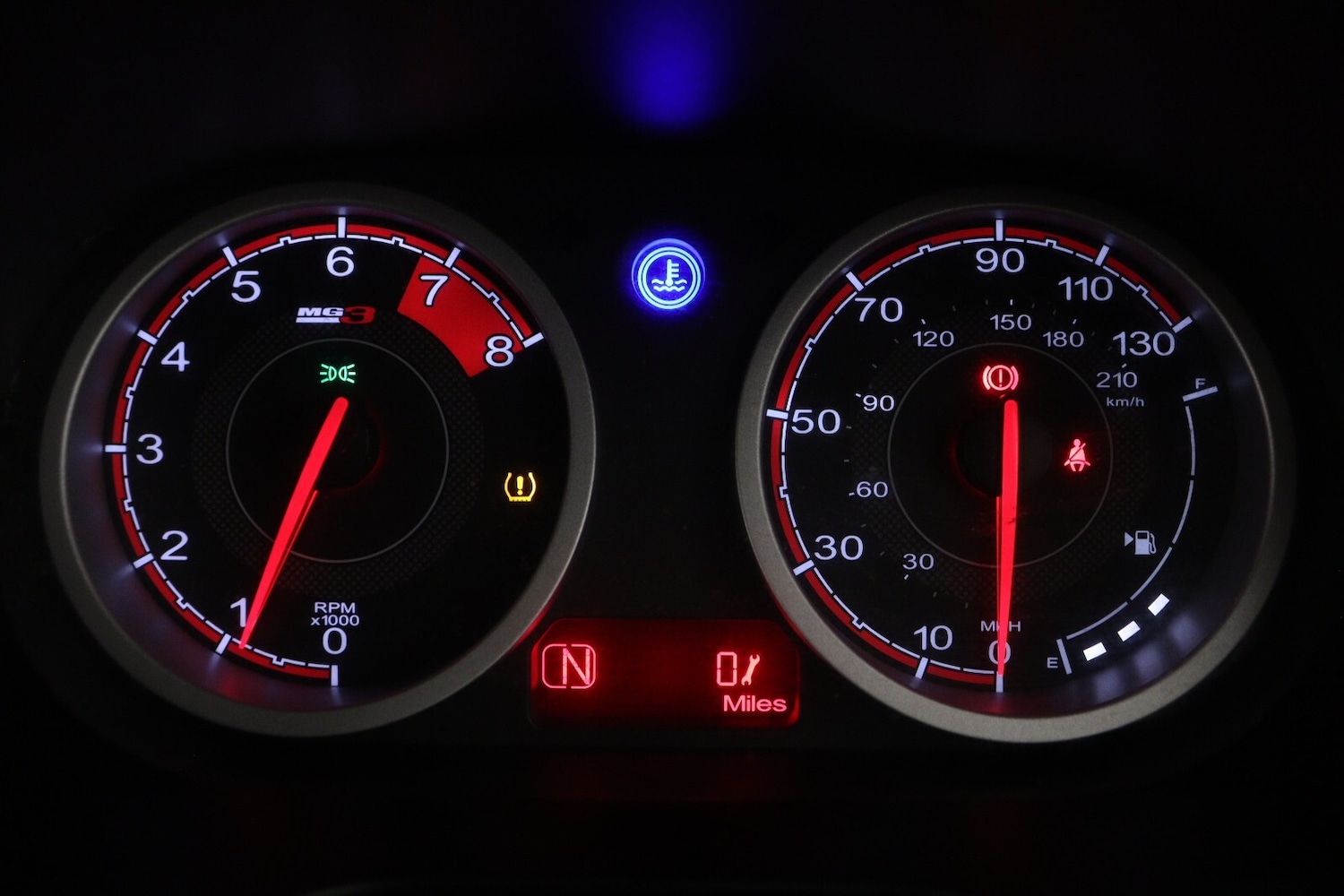 Used MG MG3 2021 for sale - 77165546: Photo 26