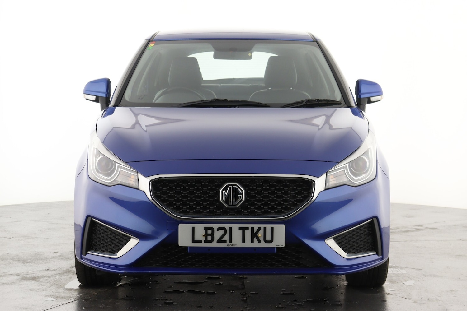 Used MG MG3 2021 for sale - 77165546: Photo 5