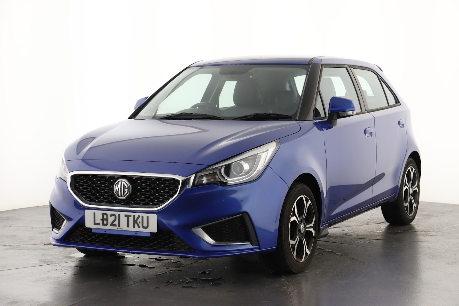 Used MG MG3 2021 for sale - 77165546: Photo 6