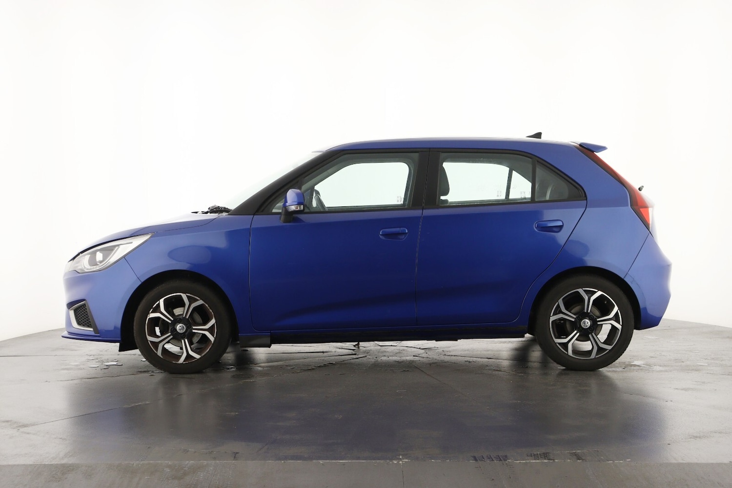 Used MG MG3 2021 for sale - 77165546: Photo 7