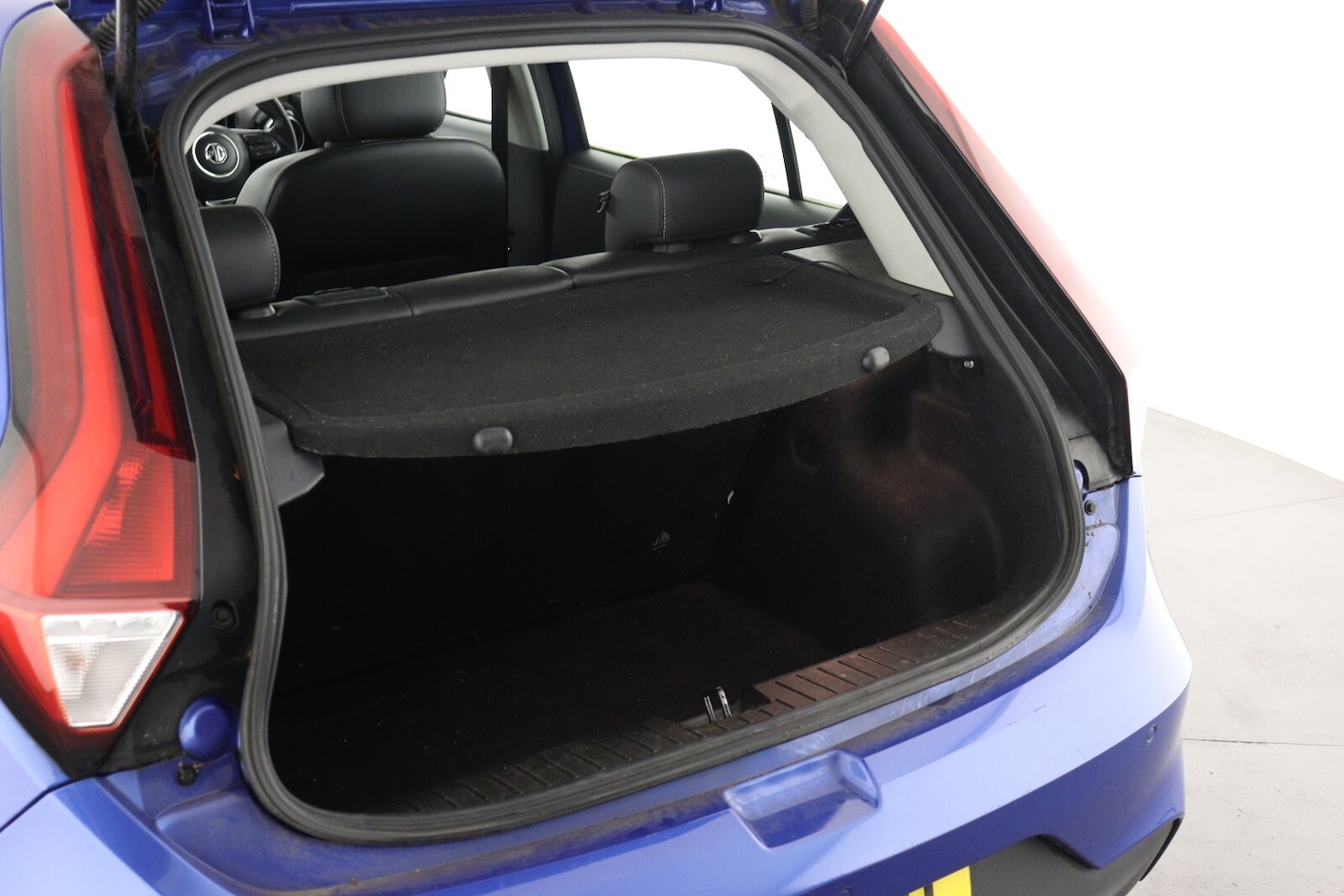 Used MG MG3 2021 for sale - 77165546: Photo 9