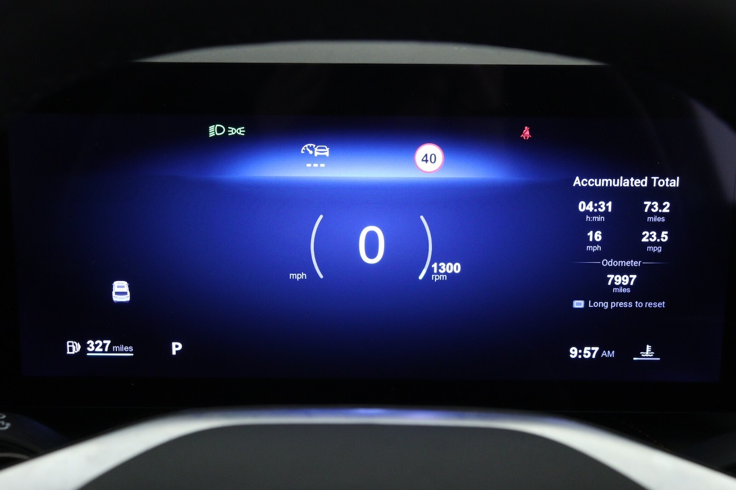 Used MG MG HS 2024 for sale - 77170519: Photo 26