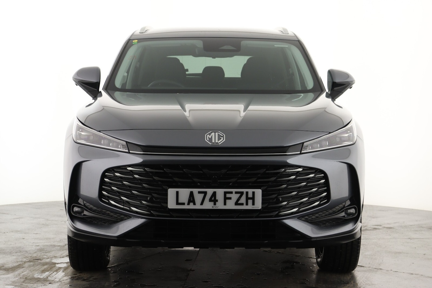 Used MG MG HS 2024 for sale - 77170519: Photo 5