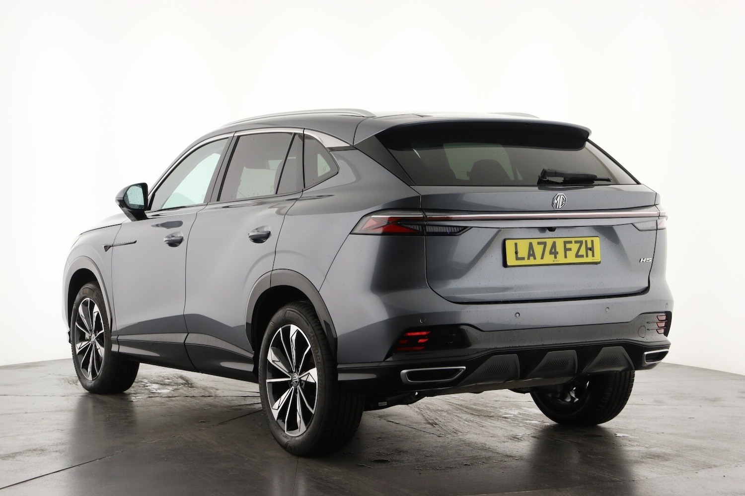 Used MG MG HS 2024 for sale - 77170519: Photo 8