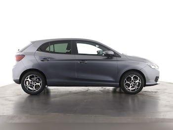 Used MG MG3 2026 for sale - 78226191: Photo