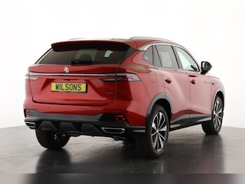 Used MG MG HS 2024 for sale - 77803751: Photo