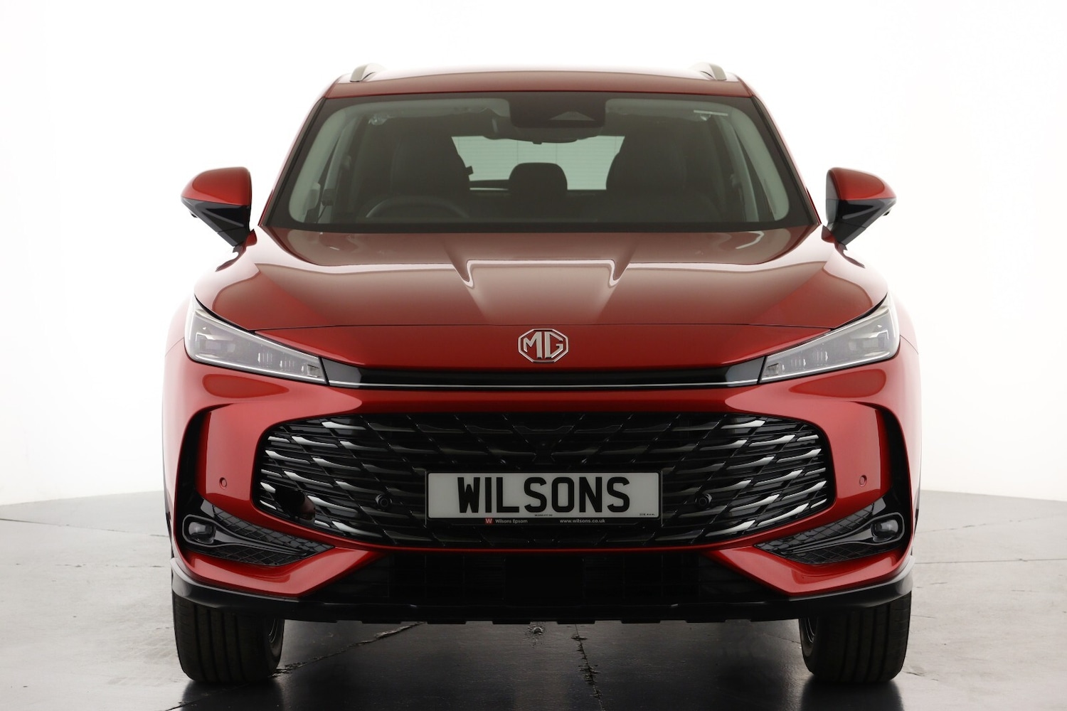 Used MG MG HS 2024 for sale - 77803751: Photo 5