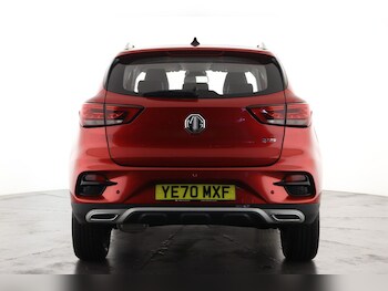 Used MG MG ZS 2020 for sale - 75763461: Photo
