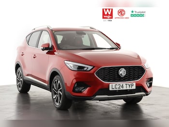 Used MG MG ZS 2024 for sale - 75321989: Photo