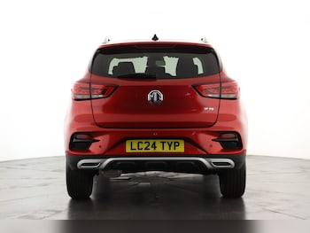 Used MG MG ZS 2024 for sale - 75321989: Photo
