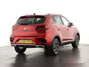 Used MG MG ZS 2024 for sale - 75321989: Photo