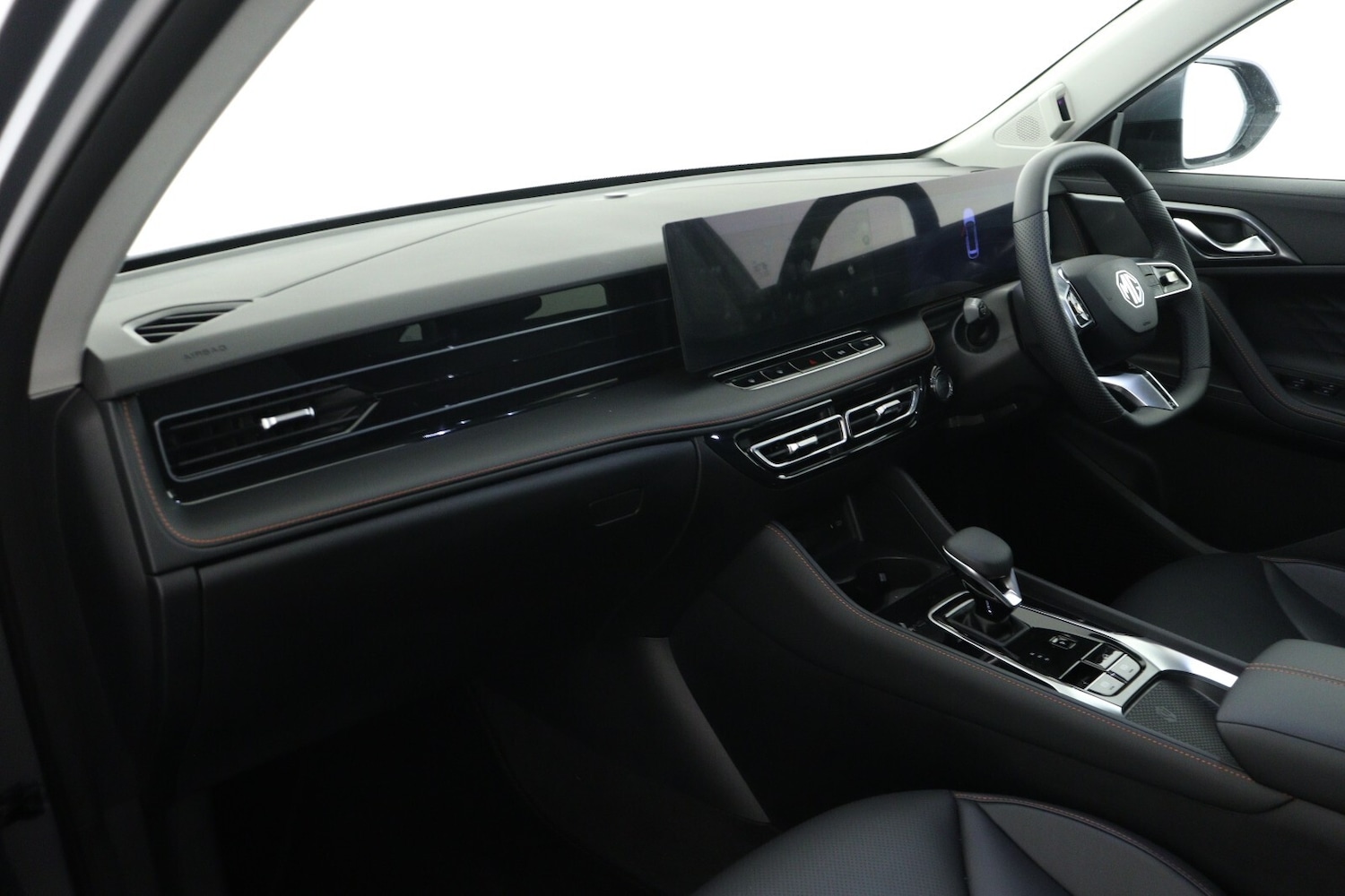 Used MG MG HS 2025 for sale - 76647912: Photo 11