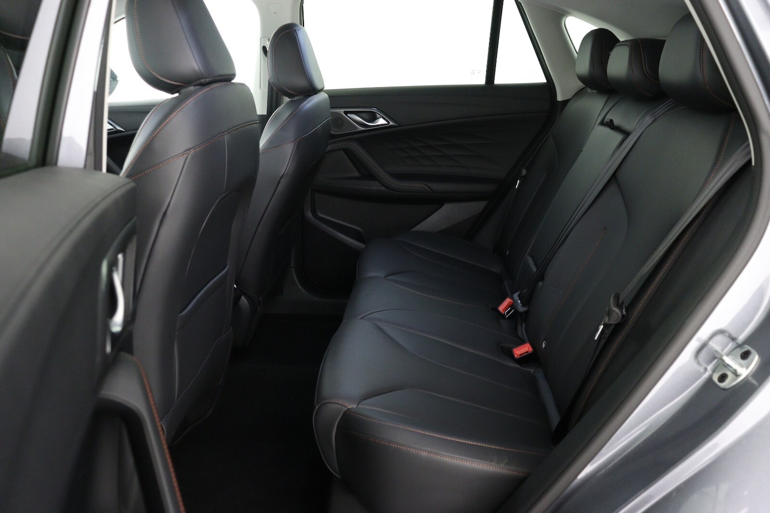 Used MG MG HS 2025 for sale - 76647912: Photo 13