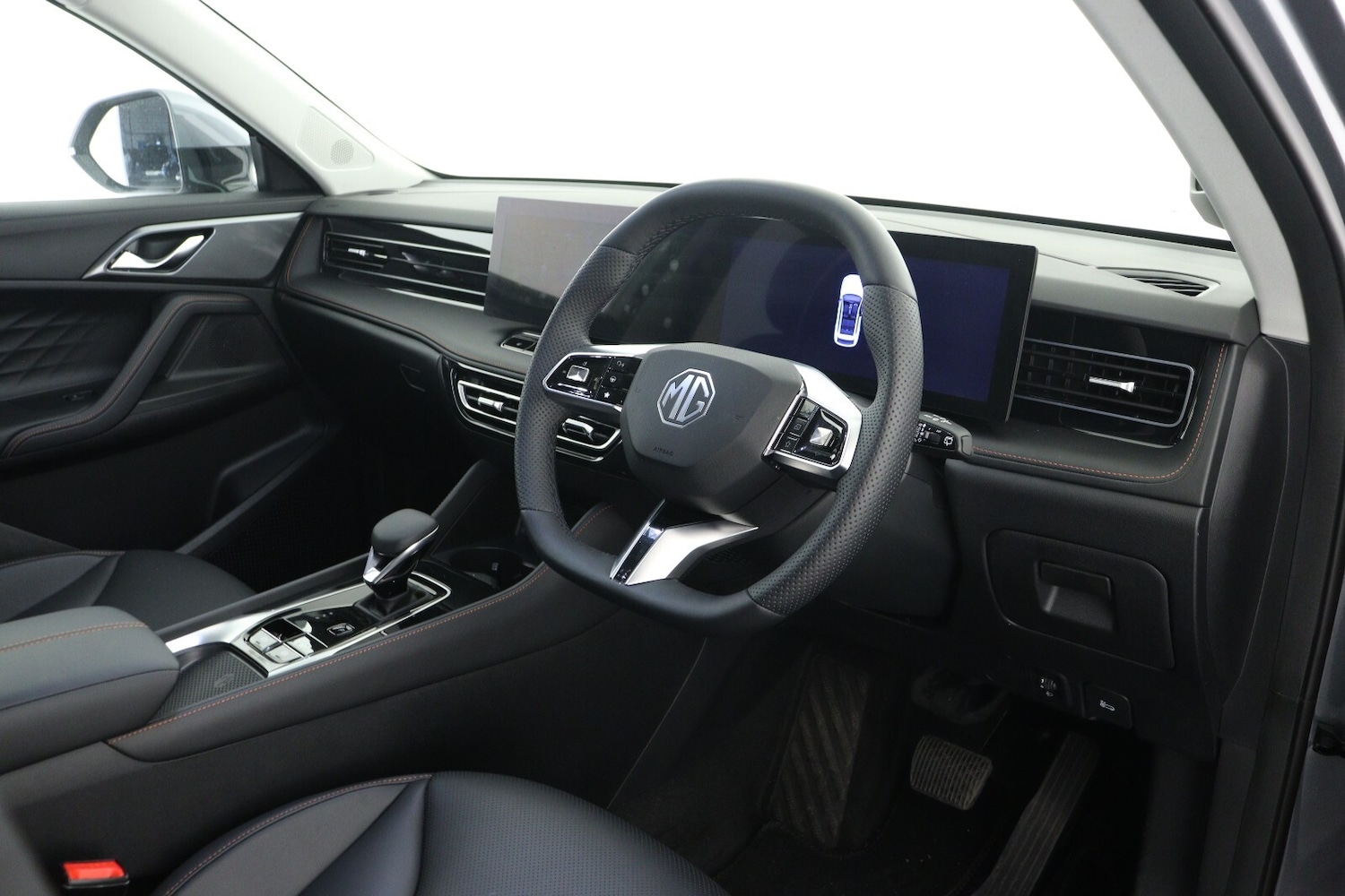 Used MG MG HS 2025 for sale - 76647912: Photo 14