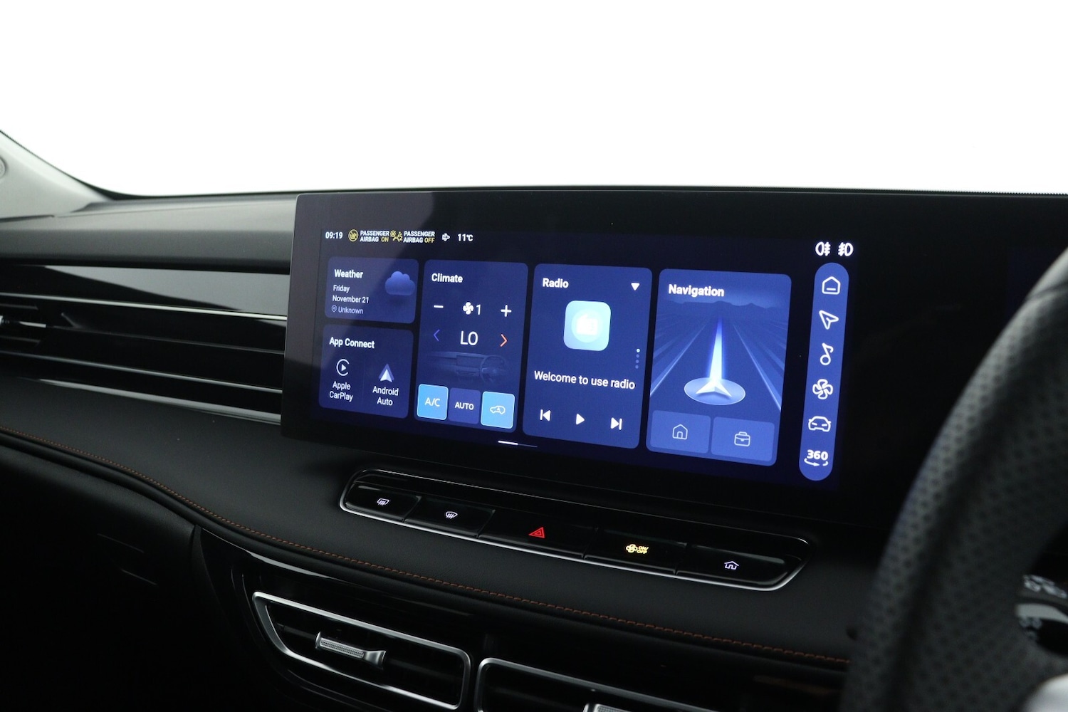 Used MG MG HS 2025 for sale - 76647912: Photo 15