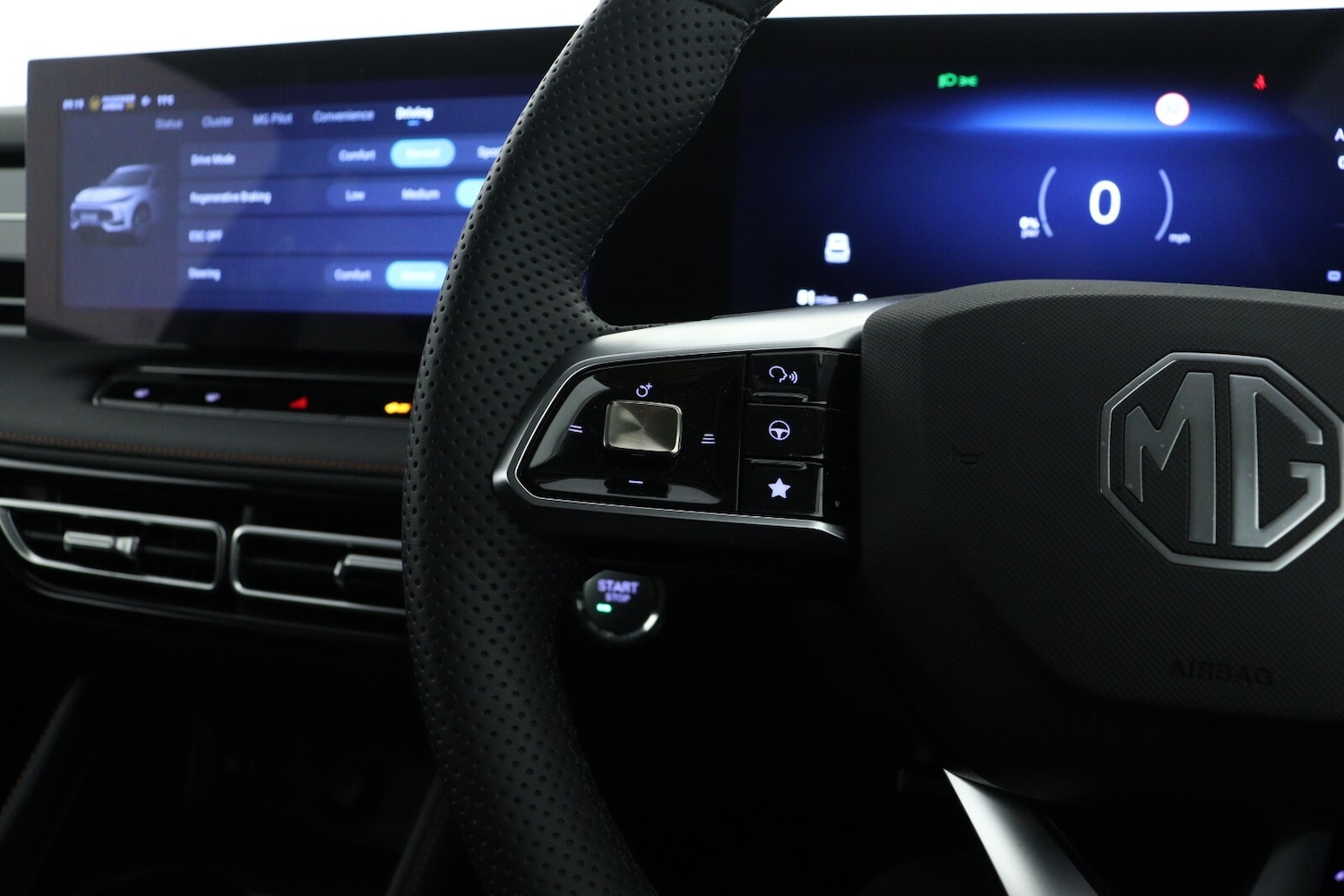 Used MG MG HS 2025 for sale - 76647912: Photo 19