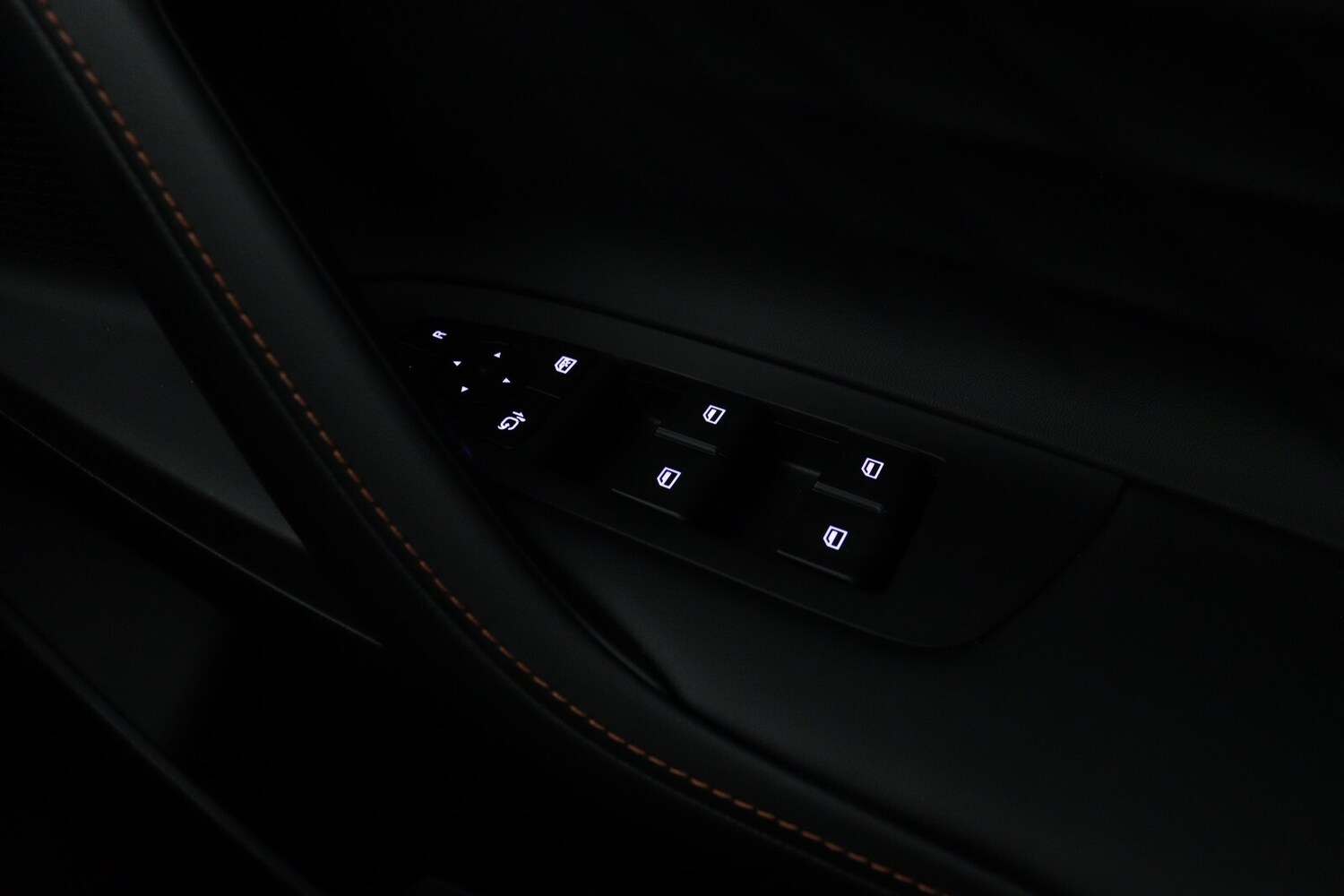 Used MG MG HS 2025 for sale - 76647912: Photo 23