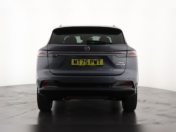 Used MG MG HS 2025 for sale - 76647912: Photo