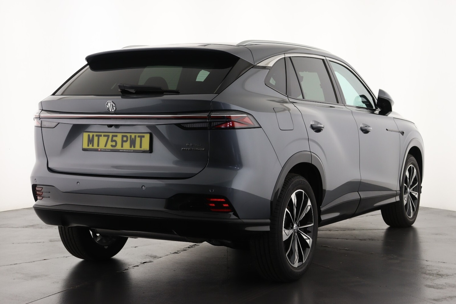 Used MG MG HS 2025 for sale - 76647912: Photo 3