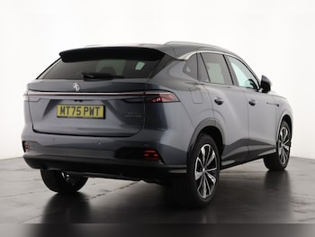 Used MG MG HS 2025 for sale - 76647912: Photo