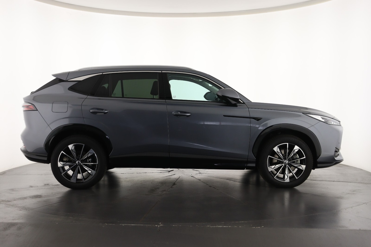 Used MG MG HS 2025 for sale - 76647912: Photo 4