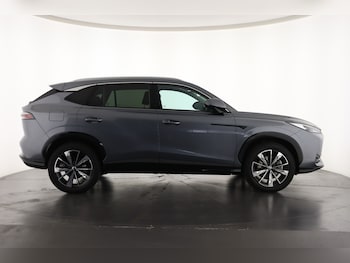 Used MG MG HS 2025 for sale - 76647912: Photo