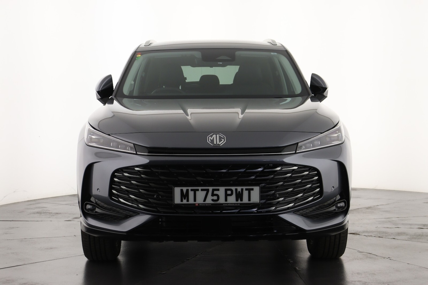 Used MG MG HS 2025 for sale - 76647912: Photo 5