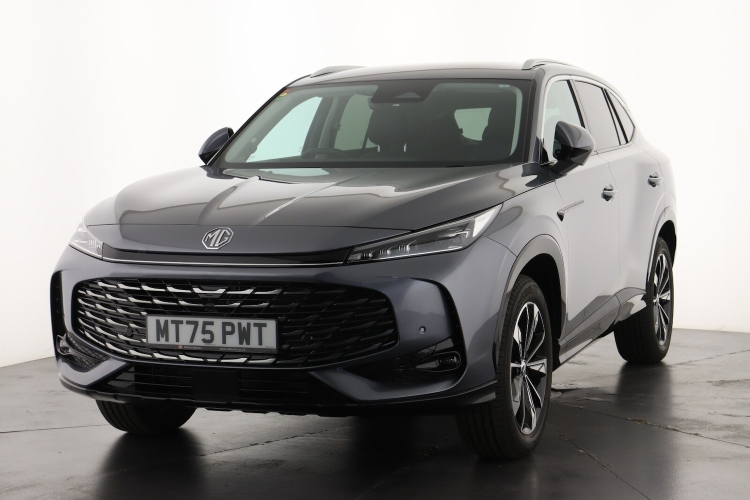 Used MG MG HS 2025 for sale - 76647912: Photo 6