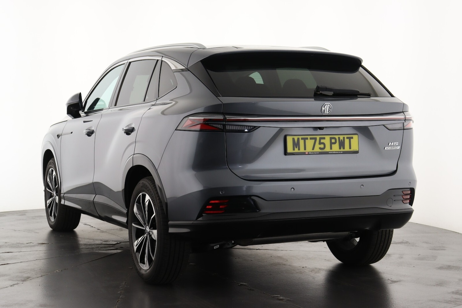 Used MG MG HS 2025 for sale - 76647912: Photo 8