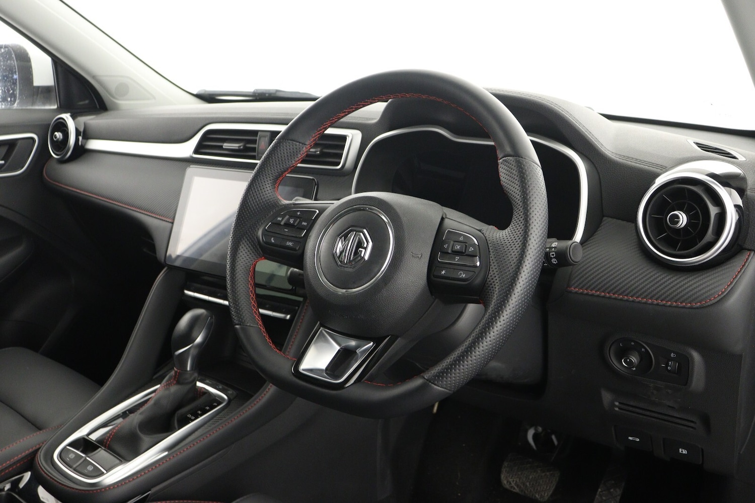 Used MG MG ZS 2024 for sale - 76229139: Photo 13