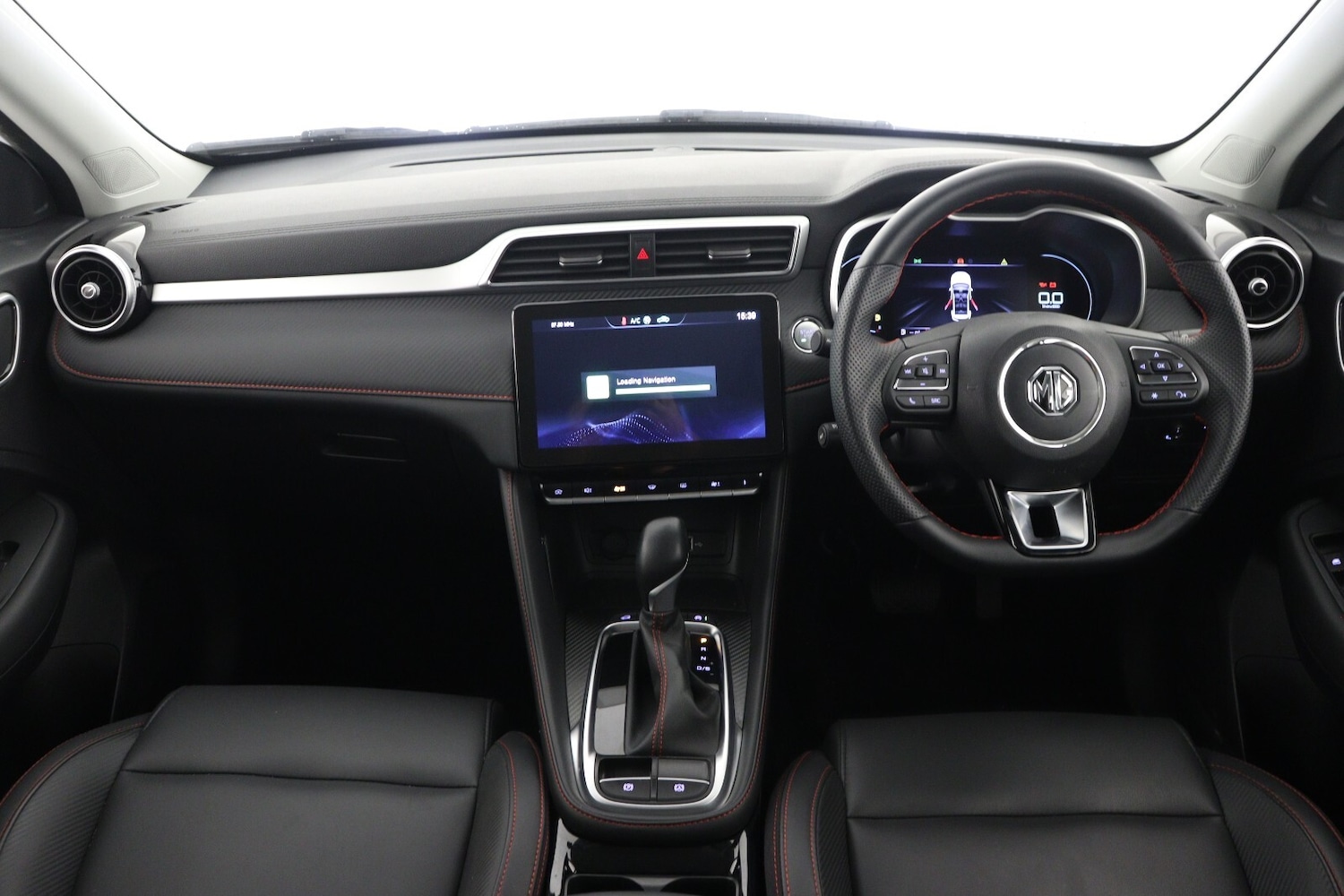 Used MG MG ZS 2024 for sale - 76229139: Photo 15