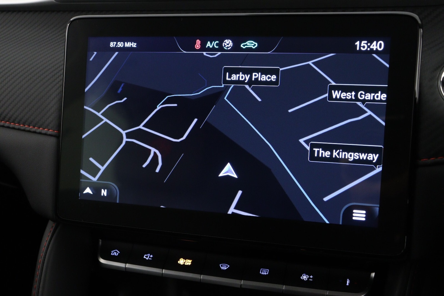 Used MG MG ZS 2024 for sale - 76229139: Photo 17