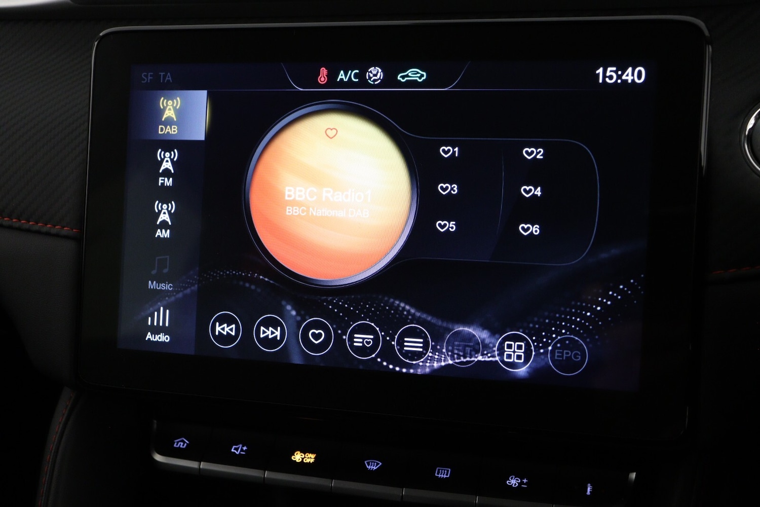 Used MG MG ZS 2024 for sale - 76229139: Photo 19