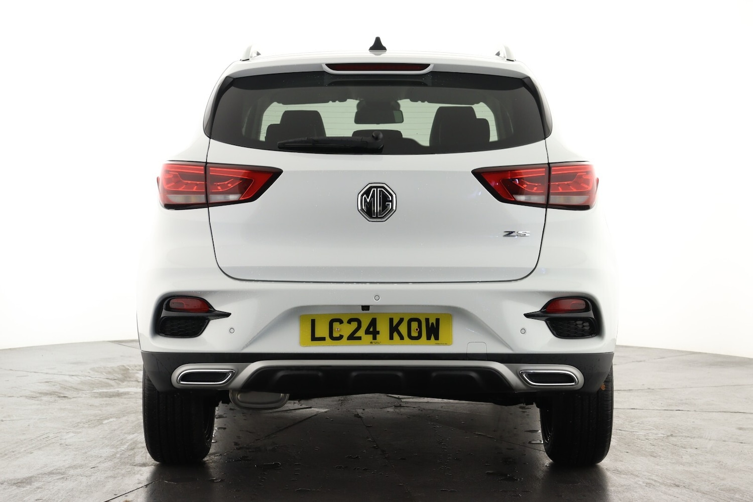 Used MG MG ZS 2024 for sale - 76229139: Photo 2