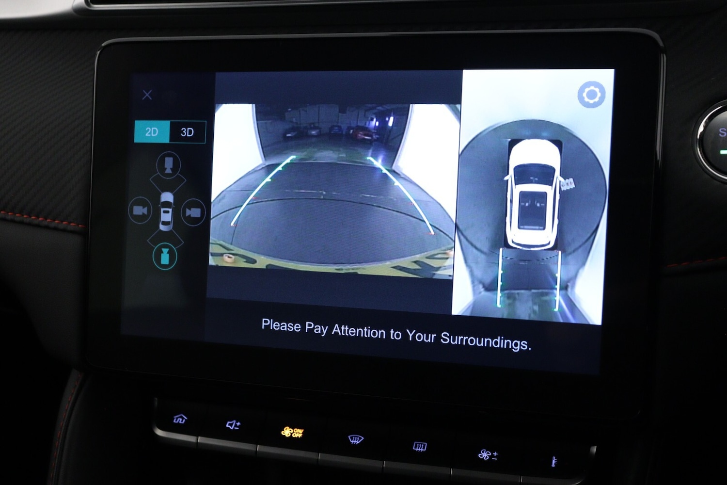 Used MG MG ZS 2024 for sale - 76229139: Photo 20