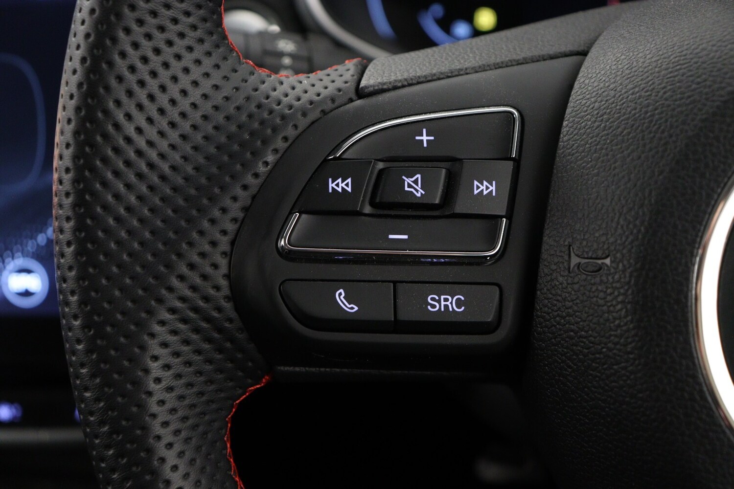 Used MG MG ZS 2024 for sale - 76229139: Photo 25