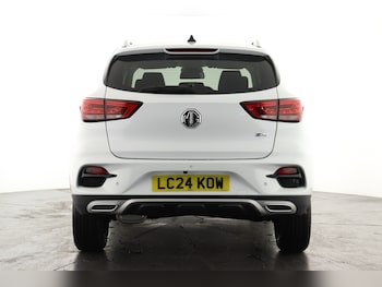 Used MG MG ZS 2024 for sale - 76229139: Photo