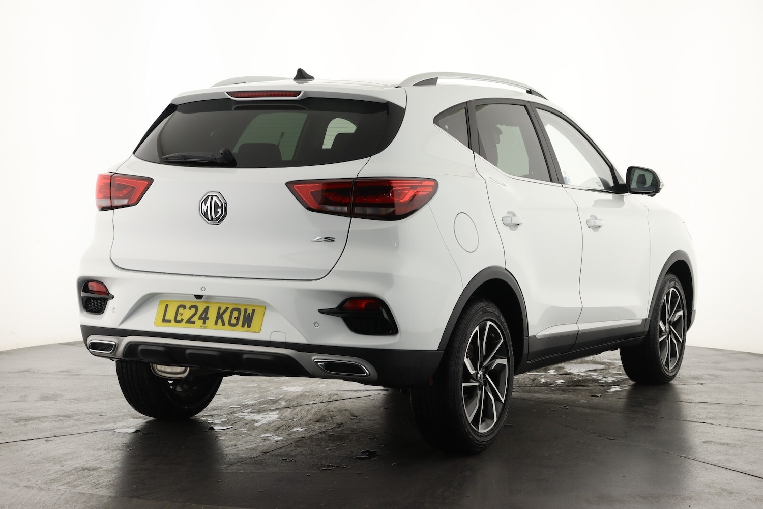 Used MG MG ZS 2024 for sale - 76229139: Photo 3