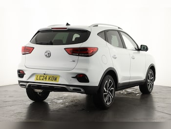 Used MG MG ZS 2024 for sale - 76229139: Photo