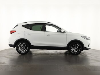 Used MG MG ZS 2024 for sale - 76229139: Photo