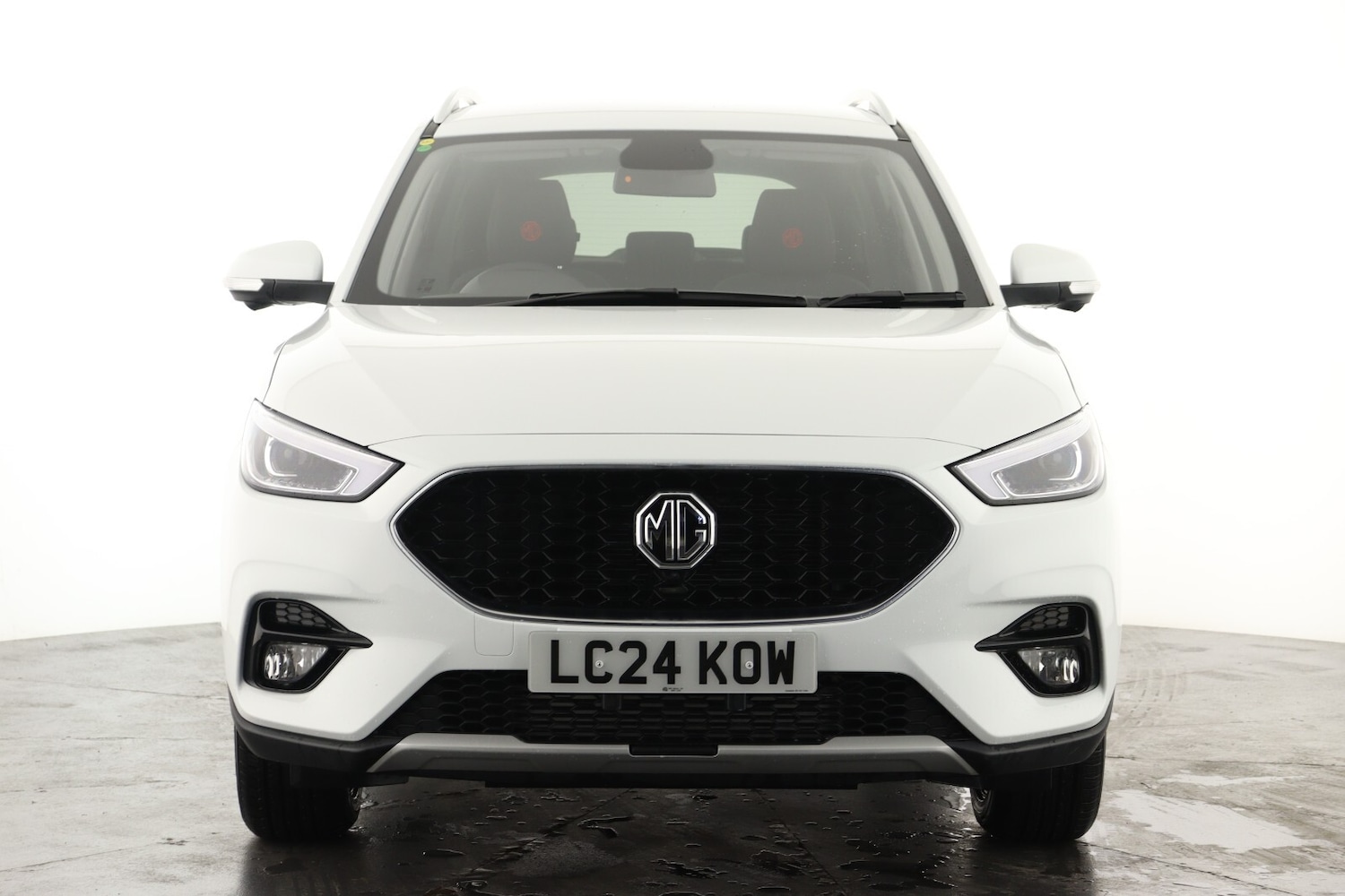 Used MG MG ZS 2024 for sale - 76229139: Photo 5