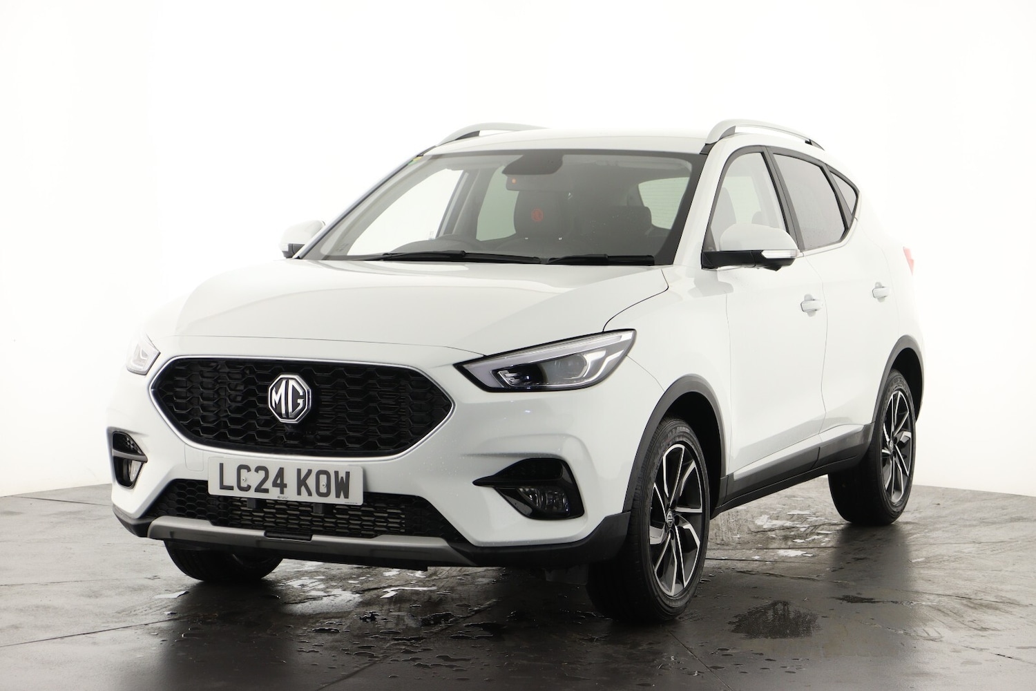 Used MG MG ZS 2024 for sale - 76229139: Photo 6