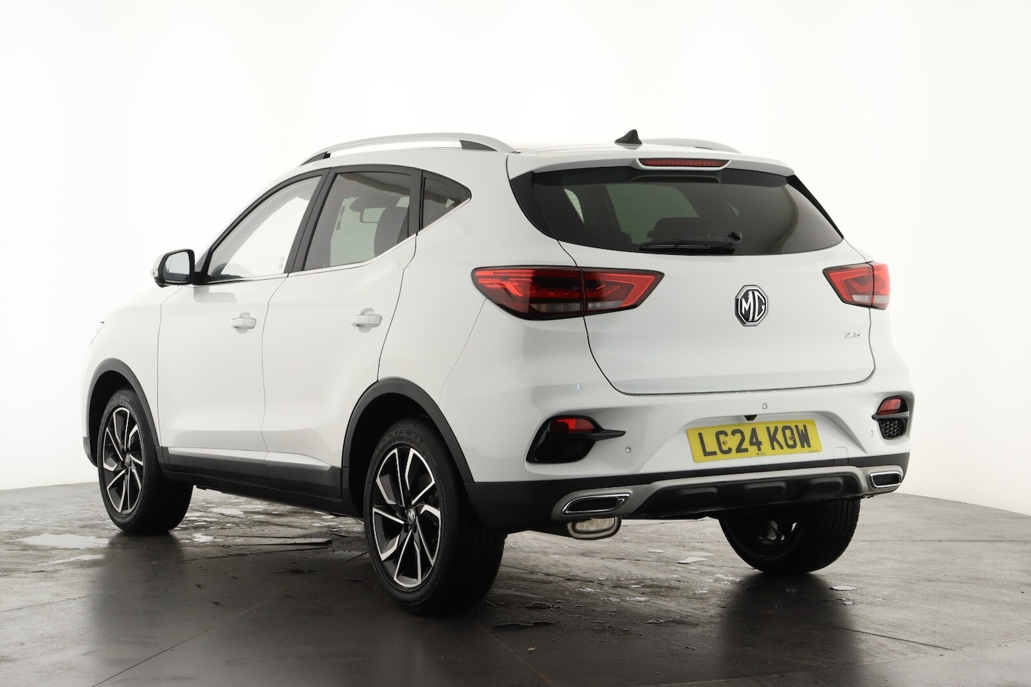 Used MG MG ZS 2024 for sale - 76229139: Photo 8