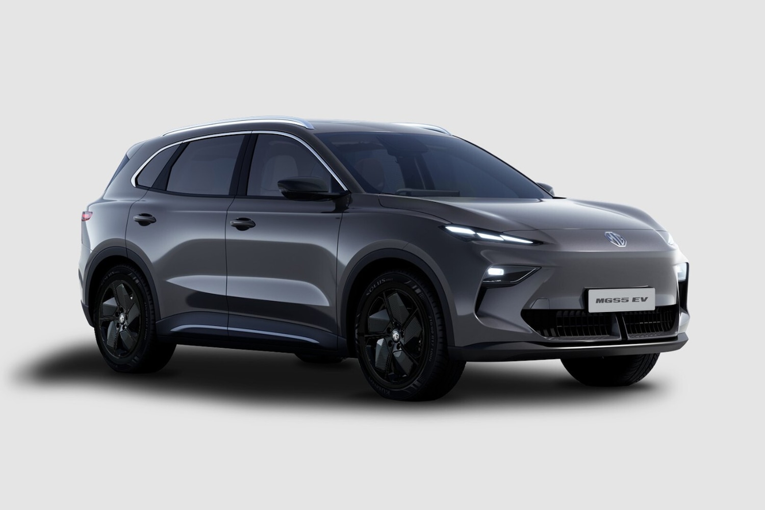 Used MG MGS5 2025 for sale - 76908072: Photo 1