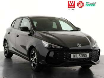 Used MG MG3 2025 for sale - 75105697: Photo
