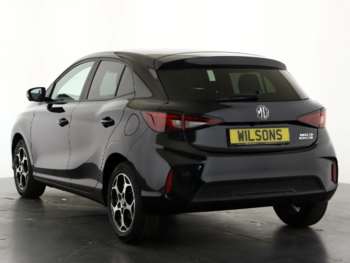 Used MG MG3 2025 for sale - 75105697: Photo