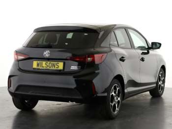 Used MG MG3 2025 for sale - 75105697: Photo