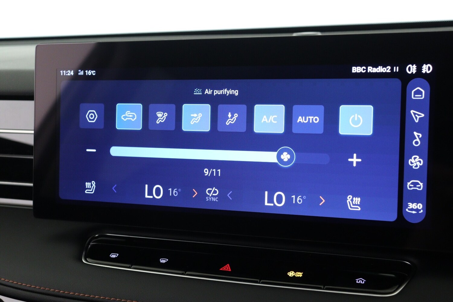 Used MG MG HS 2026 for sale - 77307525: Photo 19