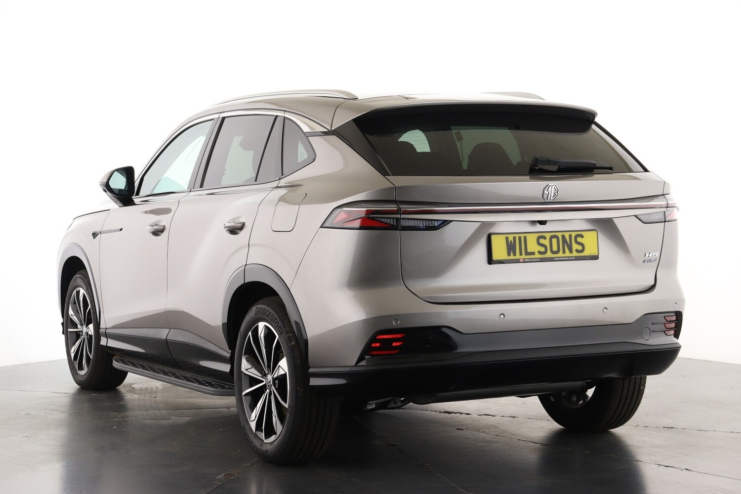 Used MG MG HS 2026 for sale - 77307525: Photo 8